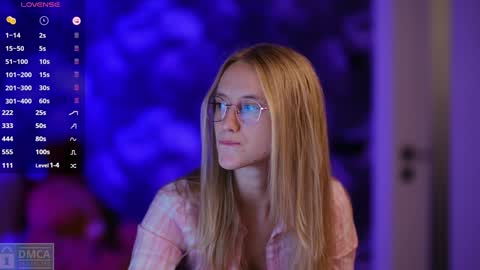 angeellina online show from 6, 12, 2024