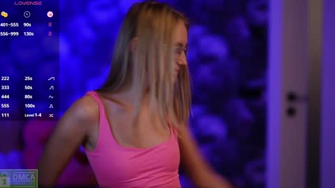 angeellina online show from 8, 12, 2024