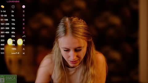 angeellina online show from 27, 12, 2024