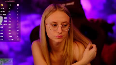 angeellina online show from 4, 1, 2025