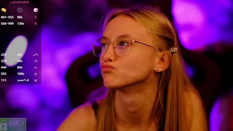 angeellina online show from 9, 1, 2025