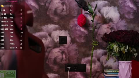 angeellina online show from 14, 1, 2025