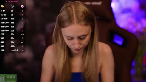 angeellina online show from 27, 1, 2025