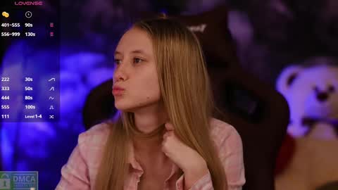 angeellina online show from 24, 2, 2025