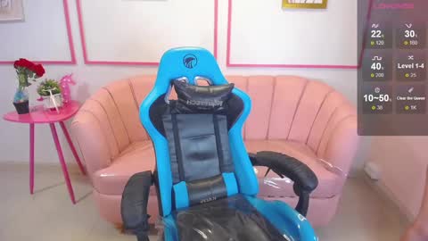 Snapshot of angel09_a chatting on 6, 3, 2025 angel09 a online show from 6, 3, 2025