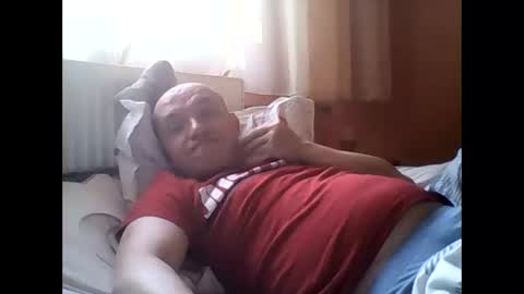 Angel online show from 14, 5, 2026