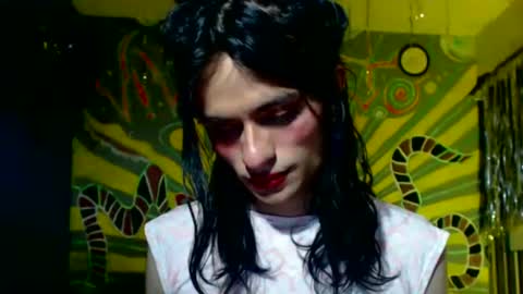 Conan Demon online show from 16, 1, 2025