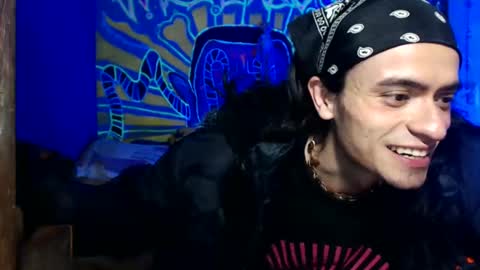 Conan Demon online show from 6, 2, 2025