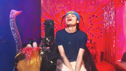 Conan Demon online show from 7, 3, 2025