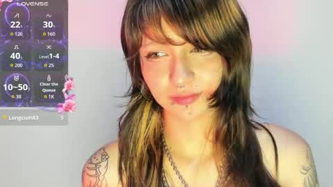 ANGEL online show from 23, 3, 2026