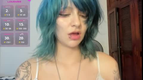 ANGEL online show from 27, 7, 2026