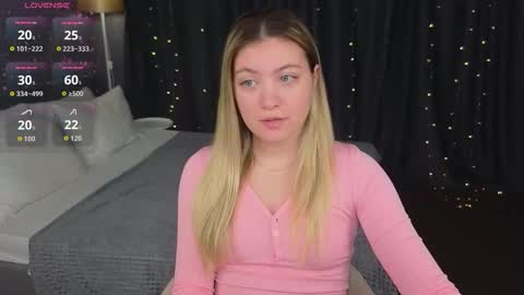 Grace online show from 9, 3, 2026