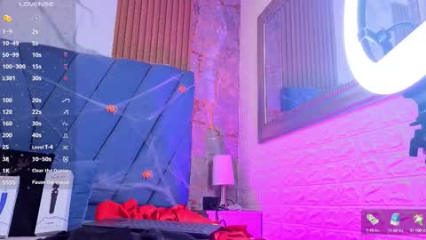 angel__red_ online show from 13, 10, 2025