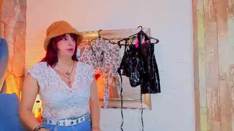 angel__red_ online show from 10, 6, 2026