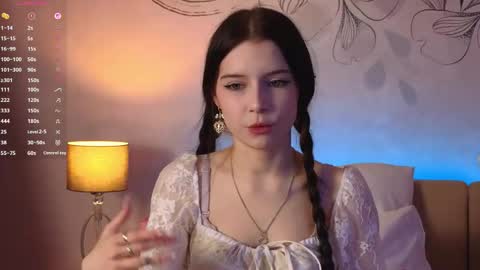  Rose  18  New here  online show from 18, 4, 2026