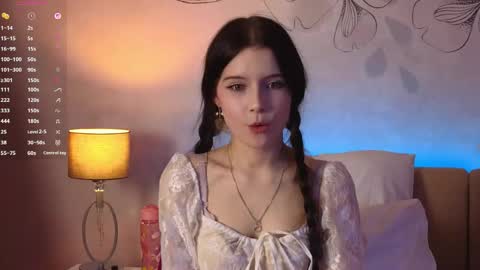  Rose  18  New here  online show from 18, 4, 2026