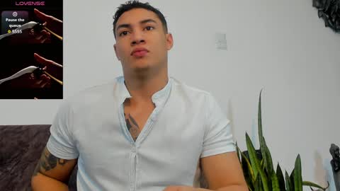 Angel online show from 20, 4, 2026