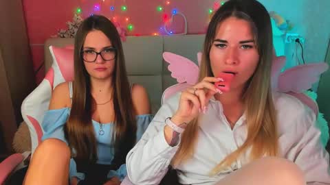 Ivanna and Jessica online show from 15, 5, 2026