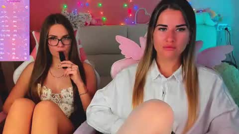 Ivanna and Jessica online show from 14, 6, 2026
