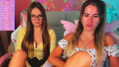 Ivanna and Jessica online show from 26, 6, 2026
