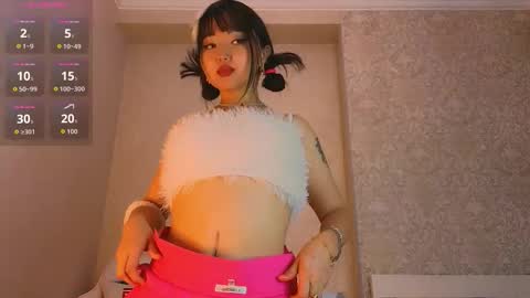 angel_asia_ online show from 24, 11, 2025