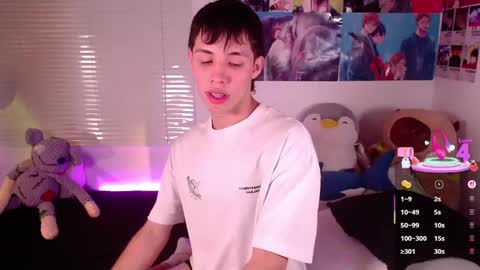 Angel   help me with 100 thumbs up online show from 5, 3, 2025