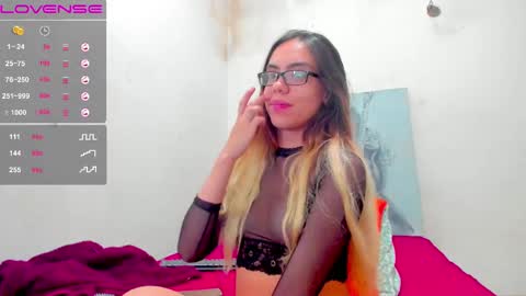 Anglica online show from 13, 2, 2025
