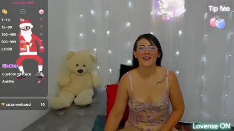 camila online show from 13, 12, 2024