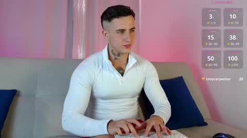 angel_boy01 online show from 13, 2, 2026