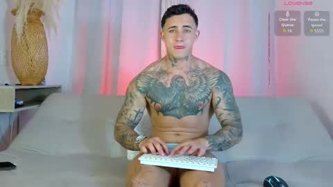 angel_boy01 online show from 21, 4, 2026