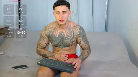 angel_boy01 online show from 30, 5, 2026