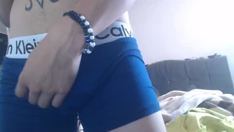 Angel Bunny7 online show from 27, 4, 2026