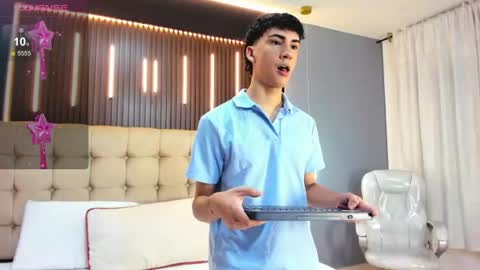angel_camii online show from 7, 7, 2026