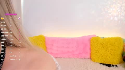 Claire - be back soon online show from 19, 4, 2026