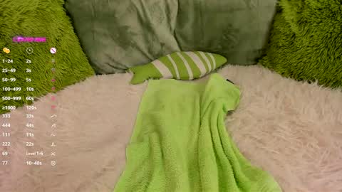 Claire - be back soon online show from 21, 4, 2026