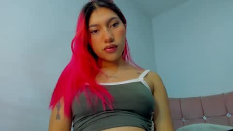 Snapshot of angel_copper chatting on 10, 12, 2024 Angie indepent model online show from 10, 12, 2024
