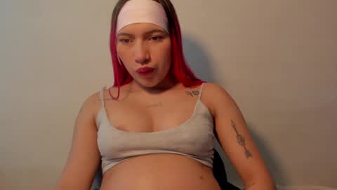 Snapshot of angel_copper chatting on 6, 2, 2025 Angie indepent model online show from 6, 2, 2025