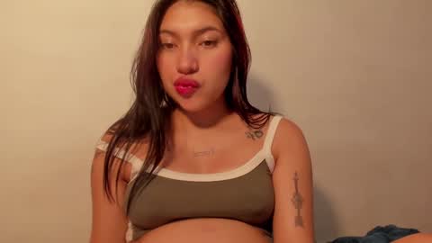 Snapshot of angel_copper chatting on 15, 2, 2025 Angie indepent model online show from 15, 2, 2025