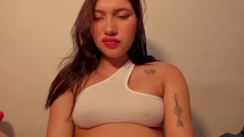 Snapshot of angel_copper chatting on 16, 2, 2025 Angie indepent model online show from 16, 2, 2025