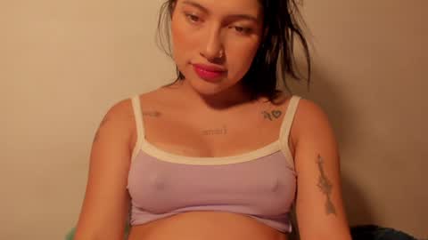 Snapshot of angel_copper chatting on 26, 2, 2025 Angie indepent model online show from 26, 2, 2025