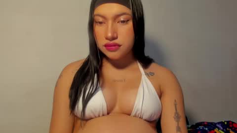 Snapshot of angel_copper chatting on 11, 3, 2025 Angie indepent model online show from 11, 3, 2025