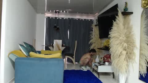 Angel Curl online show from 30, 3, 2026