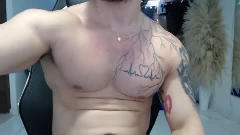 Angel Curl online show from 22, 4, 2026
