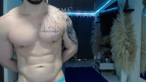 Angel Curl online show from 2, 5, 2026