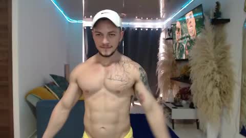 Angel Curl online show from 7, 5, 2026