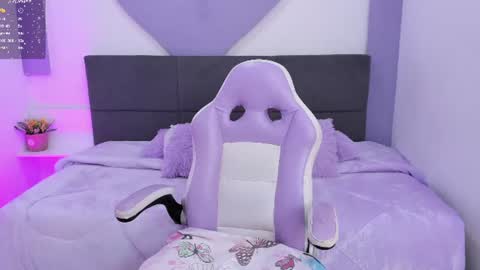 Angelica online show from 22, 6, 2026