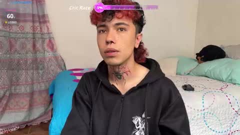  Dani  Independent Model  online show from 17, 3, 2026