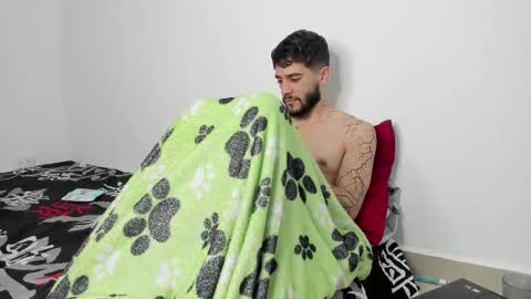 Angel Damons online show from 10, 2, 2025