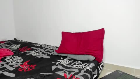 Angel Damons online show from 15, 2, 2025