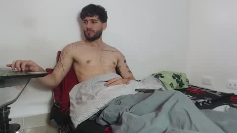 Angel Damons online show from 23, 10, 2025